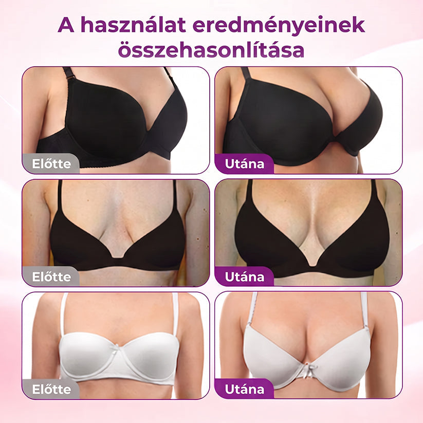 🔥Medistart® Célzott Mellnagyobbító Fejlett Nano Mikrotűs Tapasz