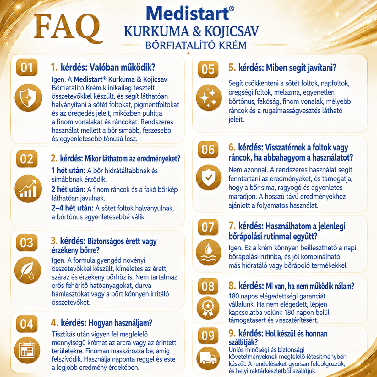 🧑‍⚕️Medistart® 𝐊𝐮𝐫𝐤𝐮𝐦𝐚 × 𝐊𝐨𝐣𝐢𝐧𝐬𝐚𝐯 𝐄́𝐣𝐬𝐳𝐚𝐤𝐚𝐢 Bőrfiatalító 𝐊𝐫𝐞́𝐦— 𝐇𝐚𝐥𝐯𝐚́𝐧𝐲𝐢́𝐭𝐬𝐝 𝐚 𝐦𝐚𝐤𝐚𝐜𝐬 𝐬𝐨̈𝐭𝐞́𝐭 𝐟𝐨𝐥𝐭𝐨𝐤𝐚𝐭 𝐞́𝐬 𝐬𝐢𝐦𝐢́𝐭𝐬𝐝 𝐤𝐢 𝐚 𝐥𝐚́𝐭𝐡𝐚𝐭𝐨́ 𝐫𝐚́𝐧𝐜𝐨𝐤𝐚𝐭 𝐚𝐥𝐯𝐚́𝐬 𝐤𝐨̈𝐳𝐛𝐞𝐧 🌙 ✅ 𝐄́𝐣𝐬𝐳𝐚𝐤𝐚́𝐧𝐤𝐞́𝐧𝐭 𝐞𝐠𝐲 𝐥𝐞́𝐩𝐞́𝐬 · 𝐋𝐚́𝐭𝐡𝐚𝐭𝐨́ 𝐯𝐚́𝐥𝐭𝐨𝐳𝐚́𝐬 𝟕 𝐞́𝐣𝐬𝐳𝐚𝐤𝐚 𝐚𝐥𝐚𝐭𝐭 💯