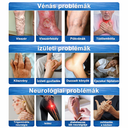 🏃✨ Medistart® 3 az 1-ben regeneráló krém 🔥Ízületek és csontok számára, 5 perces fájdalomcsillapítás - 50 ml