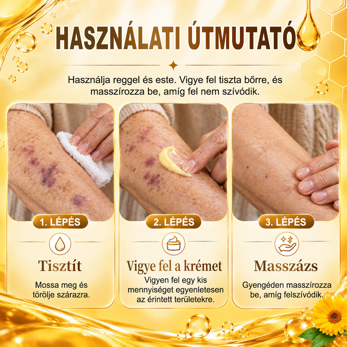 👉100K+ ELADVA -🧑‍⚕️PuraCure® méhpempő véraláfutás-javító és bőrerősítő krém (👍✅𝐂𝐄 𝐓𝐚𝐧ú𝐬í𝐭𝐯á𝐧𝐲)