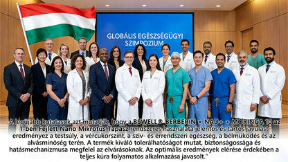 🧑‍⚕️🧑‍⚕️BSWELL® Nano mikrotűs karcsúsító tapasz (Naponta csak egyszer, 28 nap alatt látható változások ✅ Elhízás, szív- és érrendszeri egészség, cukorbetegség, alvási apnoe, bélrendszeri egészség, ízületi problémák és még sok más támogatására)