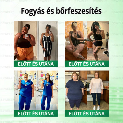 🧑‍⚕️🧑‍⚕️BSWELL® Nano mikrotűs karcsúsító tapasz (Naponta csak egyszer, 28 nap alatt látható változások ✅ Elhízás, szív- és érrendszeri egészség, cukorbetegség, alvási apnoe, bélrendszeri egészség, ízületi problémák és még sok más támogatására)