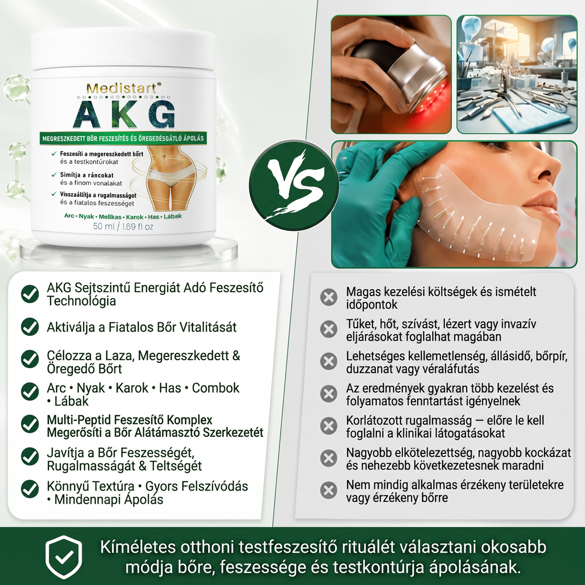🎁 Medistart® Már csak 5 doboz maradt! További 30% kedvezményt kínálunk! Szerezd meg most formában és egészségesen. Most veszítsd el, és nem lesz más lehetőséged jövőre.