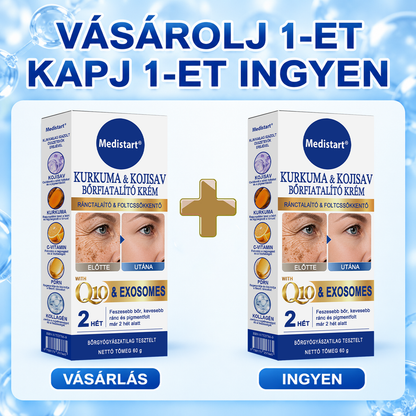 🧑‍⚕️Medistart® 𝐊𝐮𝐫𝐤𝐮𝐦𝐚 × 𝐊𝐨𝐣𝐢𝐧𝐬𝐚𝐯 𝐄́𝐣𝐬𝐳𝐚𝐤𝐚𝐢 Bőrfiatalító 𝐊𝐫𝐞́𝐦— 𝐇𝐚𝐥𝐯𝐚́𝐧𝐲𝐢́𝐭𝐬𝐝 𝐚 𝐦𝐚𝐤𝐚𝐜𝐬 𝐬𝐨̈𝐭𝐞́𝐭 𝐟𝐨𝐥𝐭𝐨𝐤𝐚𝐭 𝐞́𝐬 𝐬𝐢𝐦𝐢́𝐭𝐬𝐝 𝐤𝐢 𝐚 𝐥𝐚́𝐭𝐡𝐚𝐭𝐨́ 𝐫𝐚́𝐧𝐜𝐨𝐤𝐚𝐭 𝐚𝐥𝐯𝐚́𝐬 𝐤𝐨̈𝐳𝐛𝐞𝐧 🌙 ✅ 𝐄́𝐣𝐬𝐳𝐚𝐤𝐚́𝐧𝐤𝐞́𝐧𝐭 𝐞𝐠𝐲 𝐥𝐞́𝐩𝐞́𝐬 · 𝐋𝐚́𝐭𝐡𝐚𝐭𝐨́ 𝐯𝐚́𝐥𝐭𝐨𝐳𝐚́𝐬 𝟕 𝐞́𝐣𝐬𝐳𝐚𝐤𝐚 𝐚𝐥𝐚𝐭𝐭 💯