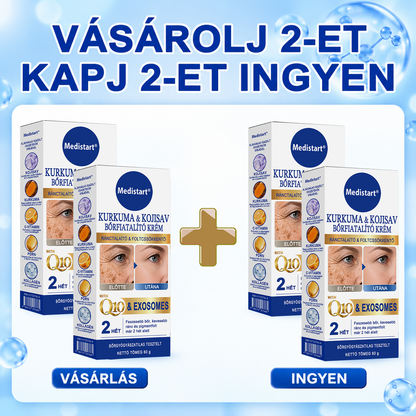 🧑‍⚕️Medistart® 𝐊𝐮𝐫𝐤𝐮𝐦𝐚 × 𝐊𝐨𝐣𝐢𝐧𝐬𝐚𝐯 𝐄́𝐣𝐬𝐳𝐚𝐤𝐚𝐢 Bőrfiatalító 𝐊𝐫𝐞́𝐦— 𝐇𝐚𝐥𝐯𝐚́𝐧𝐲𝐢́𝐭𝐬𝐝 𝐚 𝐦𝐚𝐤𝐚𝐜𝐬 𝐬𝐨̈𝐭𝐞́𝐭 𝐟𝐨𝐥𝐭𝐨𝐤𝐚𝐭 𝐞́𝐬 𝐬𝐢𝐦𝐢́𝐭𝐬𝐝 𝐤𝐢 𝐚 𝐥𝐚́𝐭𝐡𝐚𝐭𝐨́ 𝐫𝐚́𝐧𝐜𝐨𝐤𝐚𝐭 𝐚𝐥𝐯𝐚́𝐬 𝐤𝐨̈𝐳𝐛𝐞𝐧 🌙 ✅ 𝐄́𝐣𝐬𝐳𝐚𝐤𝐚́𝐧𝐤𝐞́𝐧𝐭 𝐞𝐠𝐲 𝐥𝐞́𝐩𝐞́𝐬 · 𝐋𝐚́𝐭𝐡𝐚𝐭𝐨́ 𝐯𝐚́𝐥𝐭𝐨𝐳𝐚́𝐬 𝟕 𝐞́𝐣𝐬𝐳𝐚𝐤𝐚 𝐚𝐥𝐚𝐭𝐭 💯