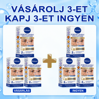 🧑‍⚕️Medistart® 𝐊𝐮𝐫𝐤𝐮𝐦𝐚 × 𝐊𝐨𝐣𝐢𝐧𝐬𝐚𝐯 𝐄́𝐣𝐬𝐳𝐚𝐤𝐚𝐢 Bőrfiatalító 𝐊𝐫𝐞́𝐦— 𝐇𝐚𝐥𝐯𝐚́𝐧𝐲𝐢́𝐭𝐬𝐝 𝐚 𝐦𝐚𝐤𝐚𝐜𝐬 𝐬𝐨̈𝐭𝐞́𝐭 𝐟𝐨𝐥𝐭𝐨𝐤𝐚𝐭 𝐞́𝐬 𝐬𝐢𝐦𝐢́𝐭𝐬𝐝 𝐤𝐢 𝐚 𝐥𝐚́𝐭𝐡𝐚𝐭𝐨́ 𝐫𝐚́𝐧𝐜𝐨𝐤𝐚𝐭 𝐚𝐥𝐯𝐚́𝐬 𝐤𝐨̈𝐳𝐛𝐞𝐧 🌙 ✅ 𝐄́𝐣𝐬𝐳𝐚𝐤𝐚́𝐧𝐤𝐞́𝐧𝐭 𝐞𝐠𝐲 𝐥𝐞́𝐩𝐞́𝐬 · 𝐋𝐚́𝐭𝐡𝐚𝐭𝐨́ 𝐯𝐚́𝐥𝐭𝐨𝐳𝐚́𝐬 𝟕 𝐞́𝐣𝐬𝐳𝐚𝐤𝐚 𝐚𝐥𝐚𝐭𝐭 💯