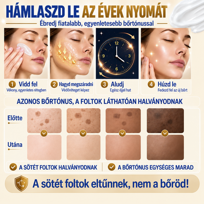🧑‍⚕️Medistart® 𝐊𝐮𝐫𝐤𝐮𝐦𝐚 × 𝐊𝐨𝐣𝐢𝐧𝐬𝐚𝐯 𝐄́𝐣𝐬𝐳𝐚𝐤𝐚𝐢 Bőrfiatalító 𝐊𝐫𝐞́𝐦— 𝐇𝐚𝐥𝐯𝐚́𝐧𝐲𝐢́𝐭𝐬𝐝 𝐚 𝐦𝐚𝐤𝐚𝐜𝐬 𝐬𝐨̈𝐭𝐞́𝐭 𝐟𝐨𝐥𝐭𝐨𝐤𝐚𝐭 𝐞́𝐬 𝐬𝐢𝐦𝐢́𝐭𝐬𝐝 𝐤𝐢 𝐚 𝐥𝐚́𝐭𝐡𝐚𝐭𝐨́ 𝐫𝐚́𝐧𝐜𝐨𝐤𝐚𝐭 𝐚𝐥𝐯𝐚́𝐬 𝐤𝐨̈𝐳𝐛𝐞𝐧 🌙 ✅ 𝐄́𝐣𝐬𝐳𝐚𝐤𝐚́𝐧𝐤𝐞́𝐧𝐭 𝐞𝐠𝐲 𝐥𝐞́𝐩𝐞́𝐬 · 𝐋𝐚́𝐭𝐡𝐚𝐭𝐨́ 𝐯𝐚́𝐥𝐭𝐨𝐳𝐚́𝐬 𝟕 𝐞́𝐣𝐬𝐳𝐚𝐤𝐚 𝐚𝐥𝐚𝐭𝐭 💯